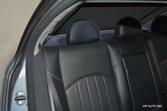 2006 Mercedes-Benz E-Class 4dr Sedan 5.5L AMG - 22928691 - 23