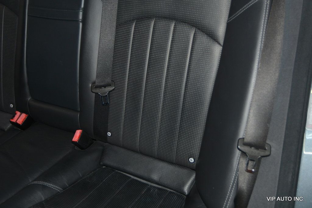 2006 Mercedes-Benz E-Class 4dr Sedan 5.5L AMG - 22928691 - 24