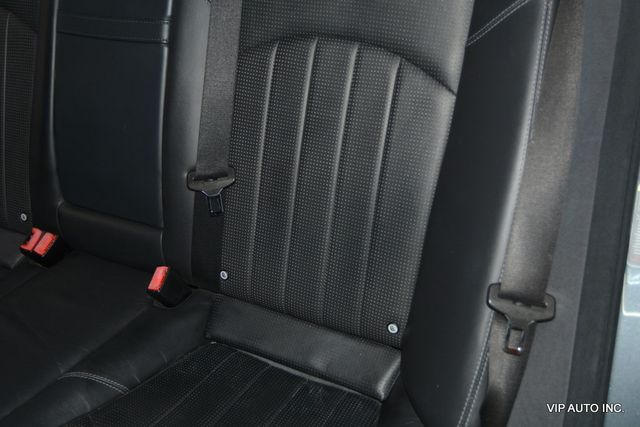 2006 Mercedes-Benz E-Class 4dr Sedan 5.5L AMG - 22928691 - 24