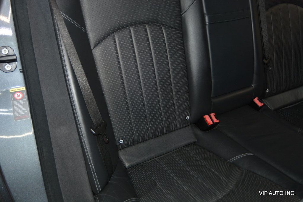 2006 Mercedes-Benz E-Class 4dr Sedan 5.5L AMG - 22928691 - 25