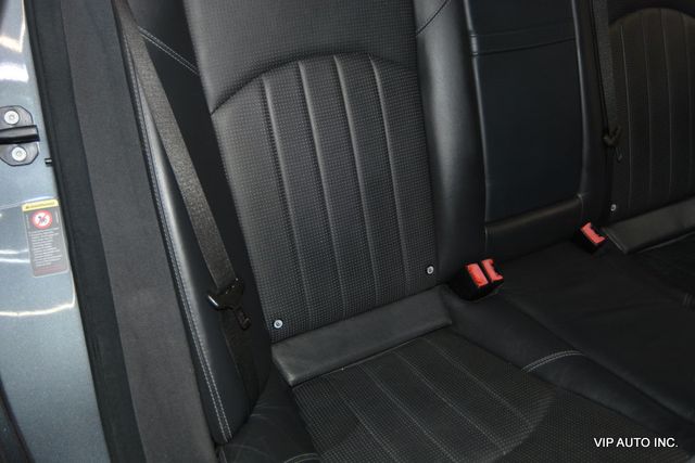 2006 Mercedes-Benz E-Class 4dr Sedan 5.5L AMG - 22928691 - 25