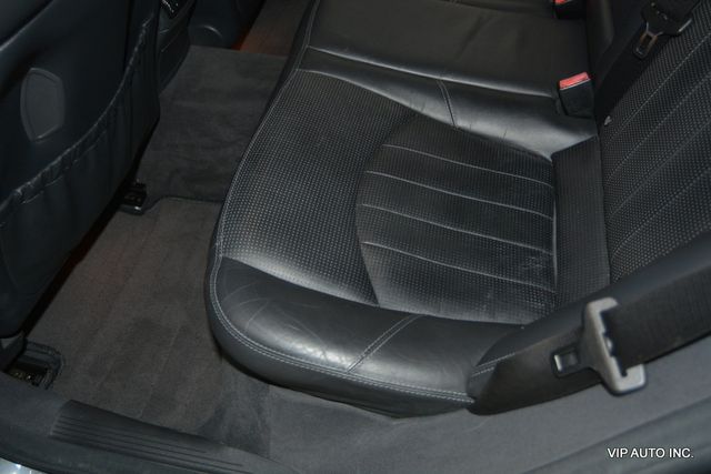 2006 Mercedes-Benz E-Class 4dr Sedan 5.5L AMG - 22928691 - 26