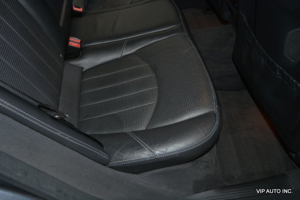 2006 Mercedes-Benz E-Class 4dr Sedan 5.5L AMG - 22928691 - 27