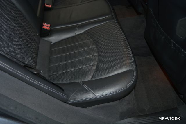 2006 Mercedes-Benz E-Class 4dr Sedan 5.5L AMG - 22928691 - 27