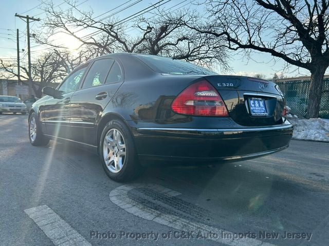 2006 Mercedes-Benz E-Class DIESEL,NAV,SUNROOF,HTD SEATS - 22985922 - 13