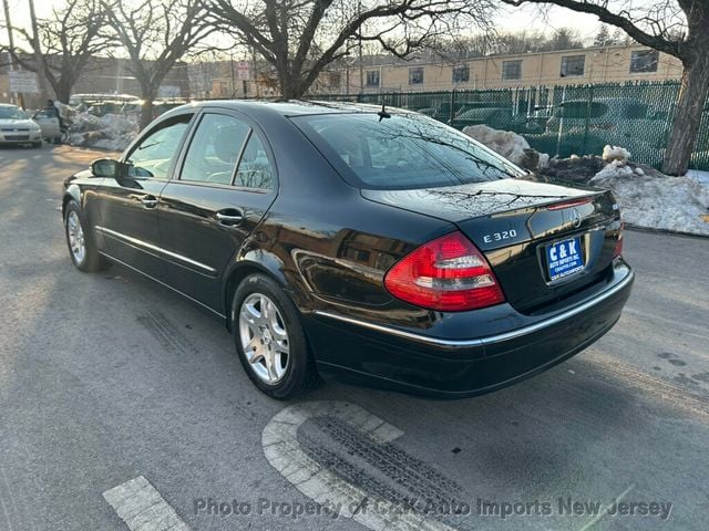 2006 Mercedes-Benz E-Class DIESEL,NAV,SUNROOF,HTD SEATS - 22985922 - 14