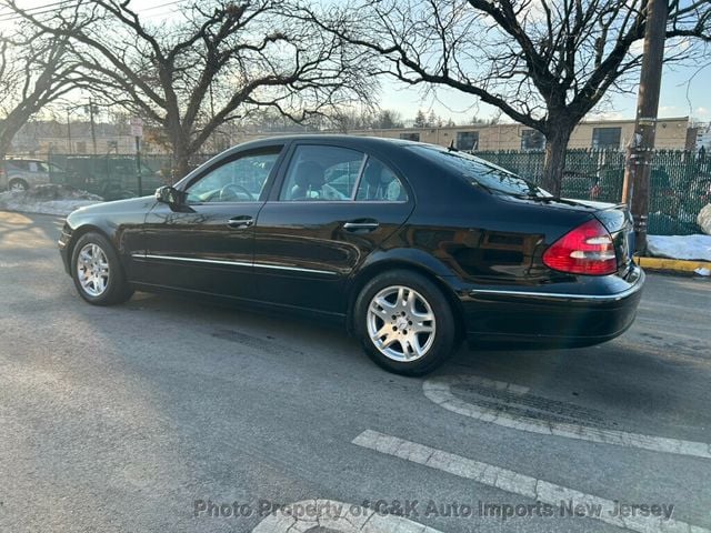 2006 Mercedes-Benz E-Class DIESEL,NAV,SUNROOF,HTD SEATS - 22985922 - 15