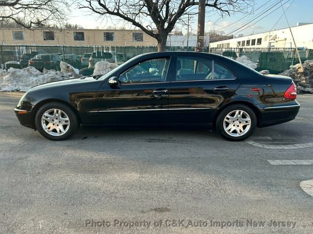 2006 Mercedes-Benz E-Class DIESEL,NAV,SUNROOF,HTD SEATS - 22985922 - 16
