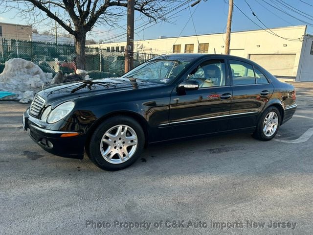 2006 Mercedes-Benz E-Class DIESEL,NAV,SUNROOF,HTD SEATS - 22985922 - 17