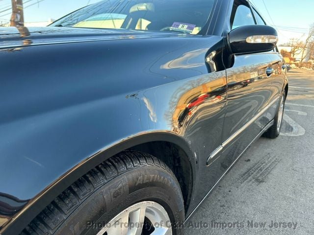 2006 Mercedes-Benz E-Class DIESEL,NAV,SUNROOF,HTD SEATS - 22985922 - 20