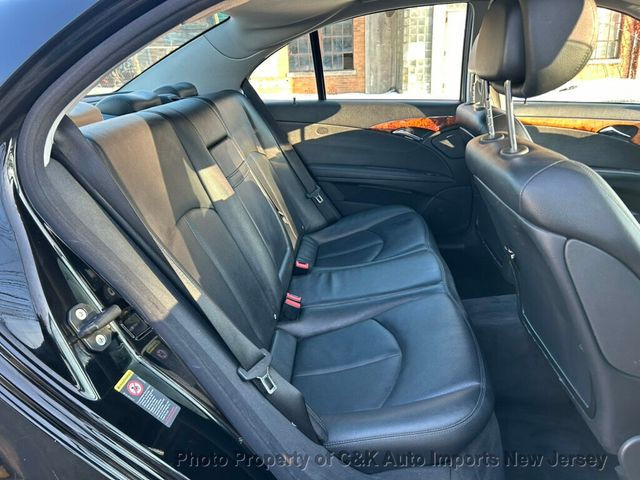 2006 Mercedes-Benz E-Class DIESEL,NAV,SUNROOF,HTD SEATS - 22985922 - 32