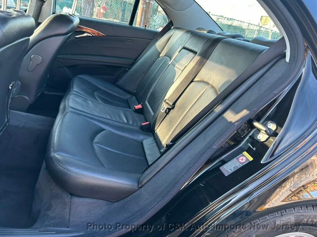 2006 Mercedes-Benz E-Class DIESEL,NAV,SUNROOF,HTD SEATS - 22985922 - 34
