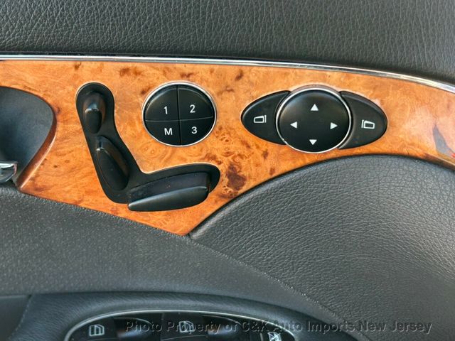 2006 Mercedes-Benz E-Class DIESEL,NAV,SUNROOF,HTD SEATS - 22985922 - 40