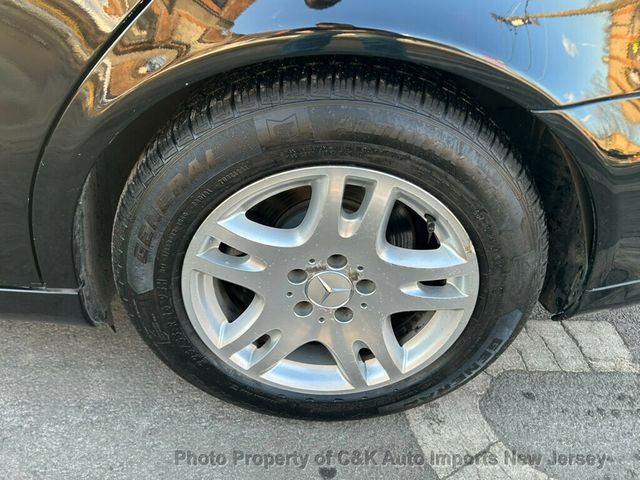 2006 Mercedes-Benz E-Class DIESEL,NAV,SUNROOF,HTD SEATS - 22985922 - 51