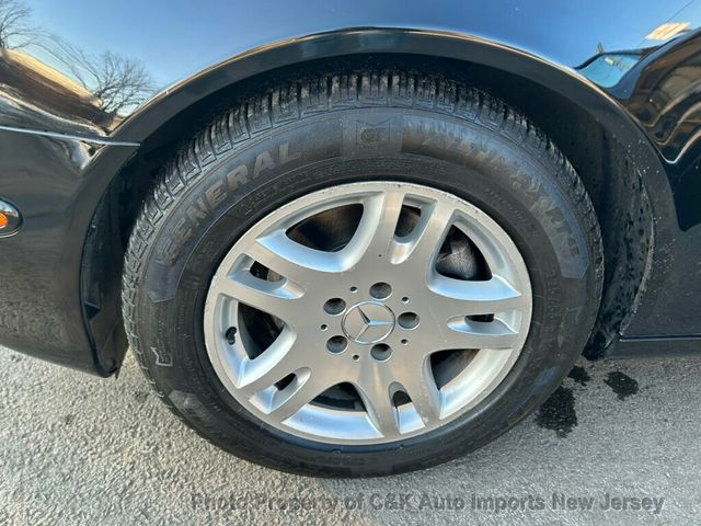 2006 Mercedes-Benz E-Class DIESEL,NAV,SUNROOF,HTD SEATS - 22985922 - 52