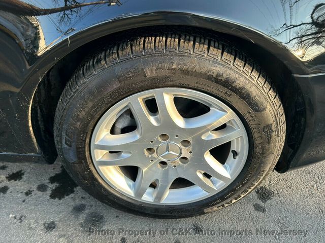 2006 Mercedes-Benz E-Class DIESEL,NAV,SUNROOF,HTD SEATS - 22985922 - 53