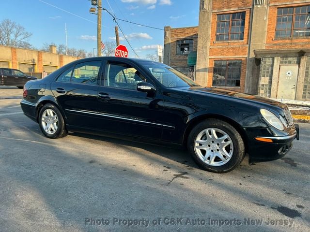 2006 Mercedes-Benz E-Class DIESEL,NAV,SUNROOF,HTD SEATS - 22985922 - 6