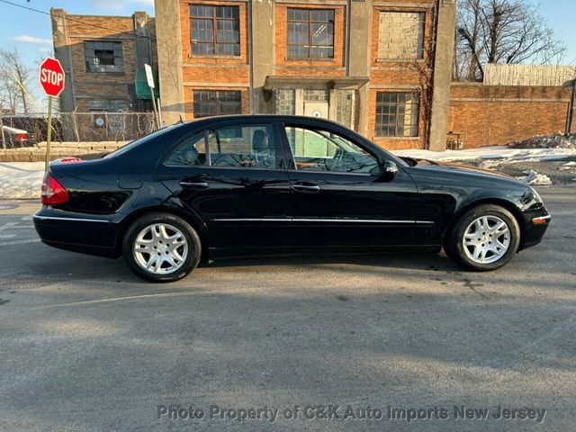 2006 Mercedes-Benz E-Class DIESEL,NAV,SUNROOF,HTD SEATS - 22985922 - 7