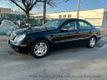 2006 Mercedes-Benz E-Class E320 4dr Sedan 3.2L CDI - 22985922 - 17