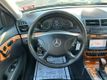 2006 Mercedes-Benz E-Class E320 4dr Sedan 3.2L CDI - 22985922 - 39