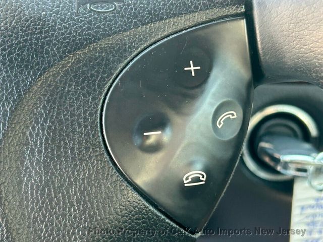 2006 Mercedes-Benz E-Class E320 4dr Sedan 3.2L CDI - 22985922 - 42