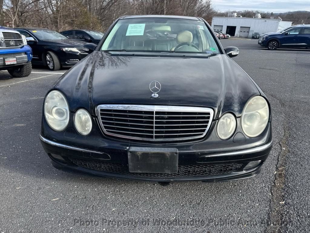 2006 Mercedes-Benz E-Class E350 4dr Sedan 3.5L - 22975814 | Video 1