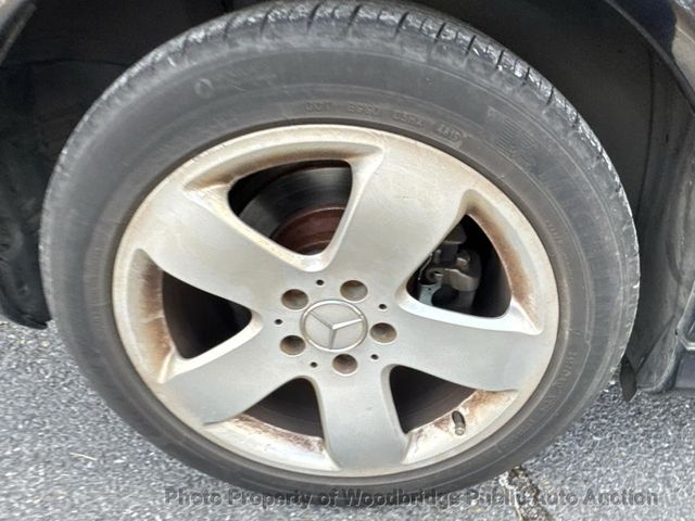 2006 Mercedes-Benz E-Class E350 4dr Sedan 3.5L - 22975814 - 11