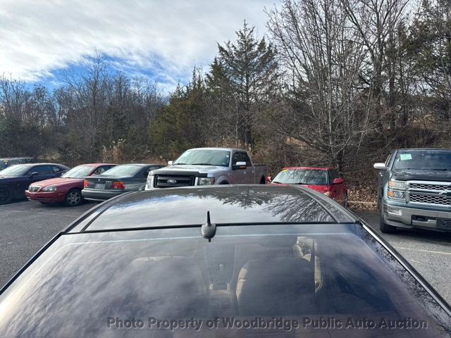 2006 Mercedes-Benz E-Class E350 4dr Sedan 3.5L - 22975814 - 3