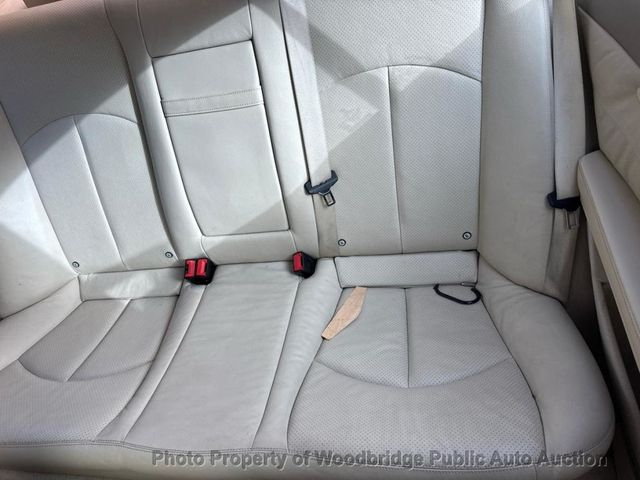 2006 Mercedes-Benz E-Class E350 4dr Sedan 3.5L - 22975814 - 7