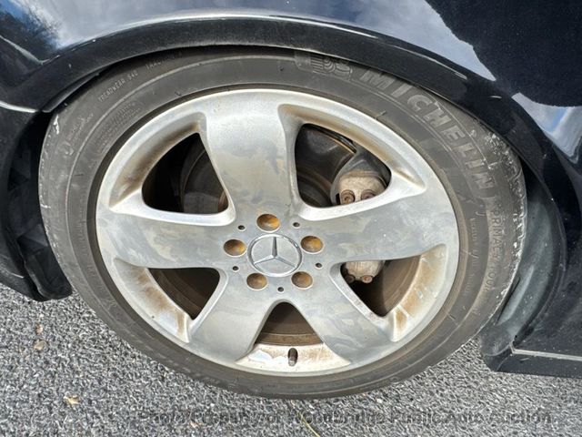 2006 Mercedes-Benz E-Class E350 4dr Sedan 3.5L - 22975814 - 8