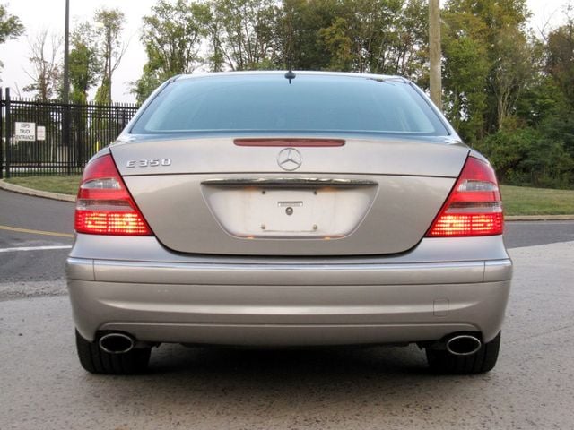 2006 Mercedes-Benz E-Class E350 4dr Sedan 3.5L - 22594790 - 13