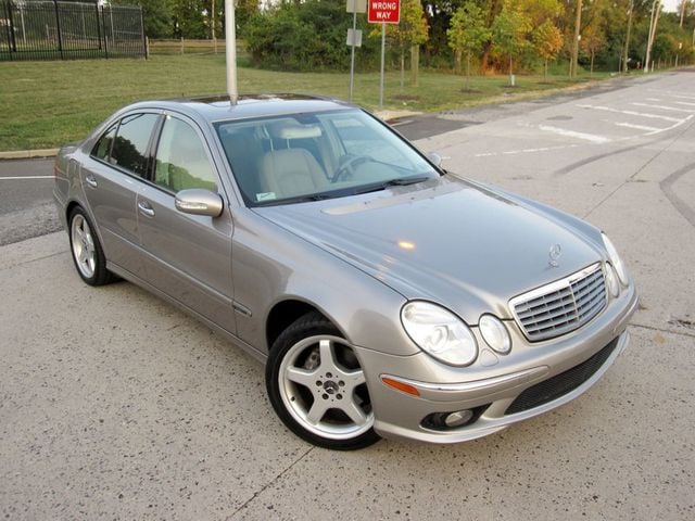 2006 Mercedes-Benz E-Class E350 4dr Sedan 3.5L - 22594790 - 1