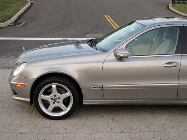 2006 Mercedes-Benz E-Class E350 4dr Sedan 3.5L - 22594790 - 6