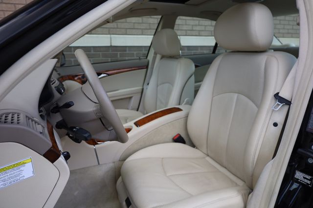2006 Mercedes-Benz E-Class E350 4dr Sedan 3.5L 4MATIC - 23002196 - 14
