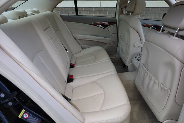 2006 Mercedes-Benz E-Class E350 4dr Sedan 3.5L 4MATIC - 23002196 - 20