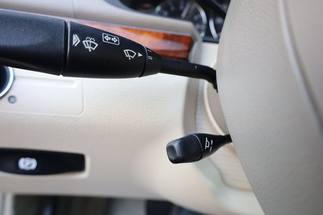 2006 Mercedes-Benz E-Class E350 4dr Sedan 3.5L 4MATIC - 23002196 - 28