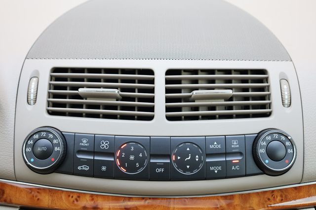 2006 Mercedes-Benz E-Class E350 4dr Sedan 3.5L 4MATIC - 23002196 - 38