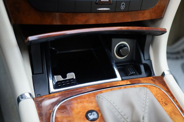 2006 Mercedes-Benz E-Class E350 4dr Sedan 3.5L 4MATIC - 23002196 - 40