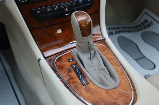 2006 Mercedes-Benz E-Class E350 4dr Sedan 3.5L 4MATIC - 23002196 - 42