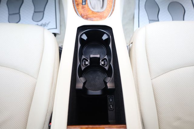 2006 Mercedes-Benz E-Class E350 4dr Sedan 3.5L 4MATIC - 23002196 - 43