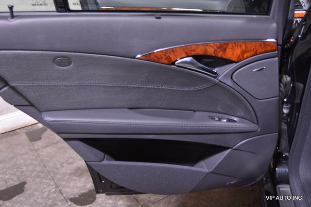 2006 Mercedes-Benz E-Class E350 4dr Sedan 3.5L 4MATIC - 22785775 - 9