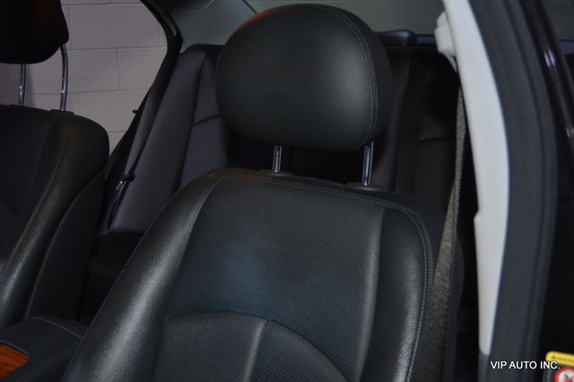 2006 Mercedes-Benz E-Class E350 4dr Sedan 3.5L 4MATIC - 22785775 - 11