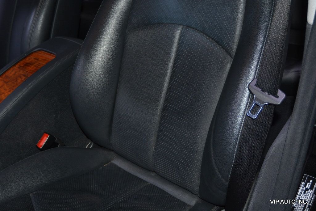 2006 Mercedes-Benz E-Class E350 4dr Sedan 3.5L 4MATIC - 22785775 - 12