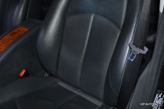 2006 Mercedes-Benz E-Class E350 4dr Sedan 3.5L 4MATIC - 22785775 - 12