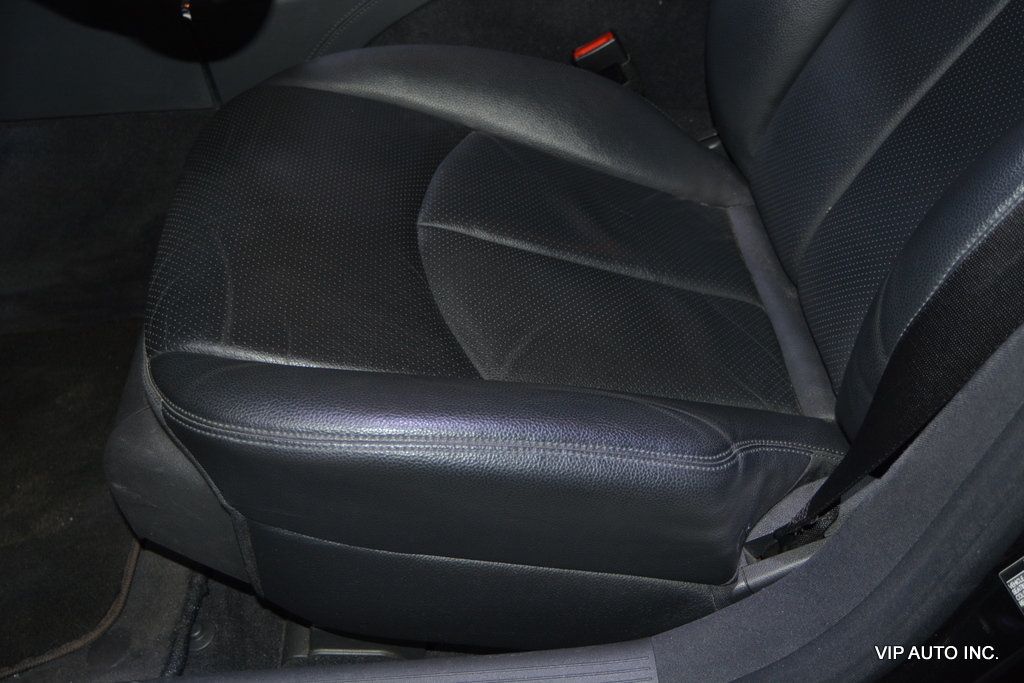 2006 Mercedes-Benz E-Class E350 4dr Sedan 3.5L 4MATIC - 22785775 - 13