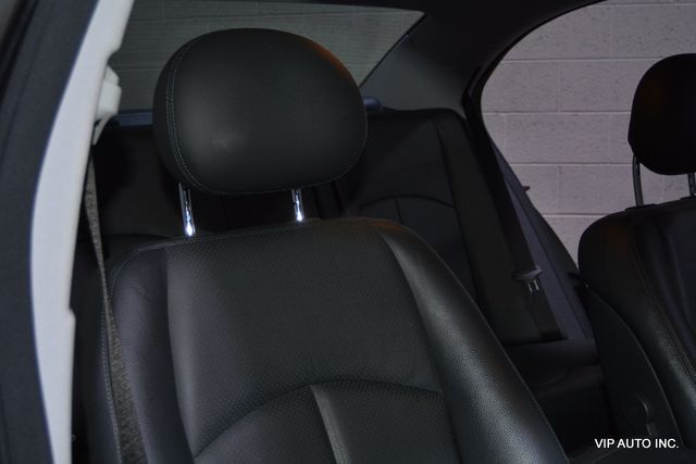 2006 Mercedes-Benz E-Class E350 4dr Sedan 3.5L 4MATIC - 22785775 - 14