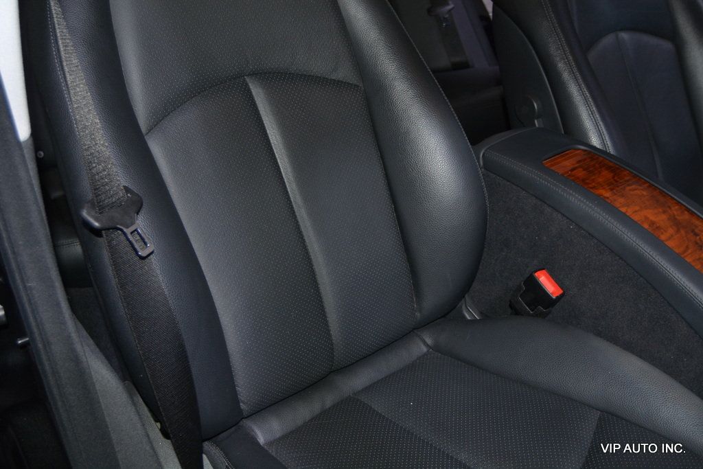 2006 Mercedes-Benz E-Class E350 4dr Sedan 3.5L 4MATIC - 22785775 - 15