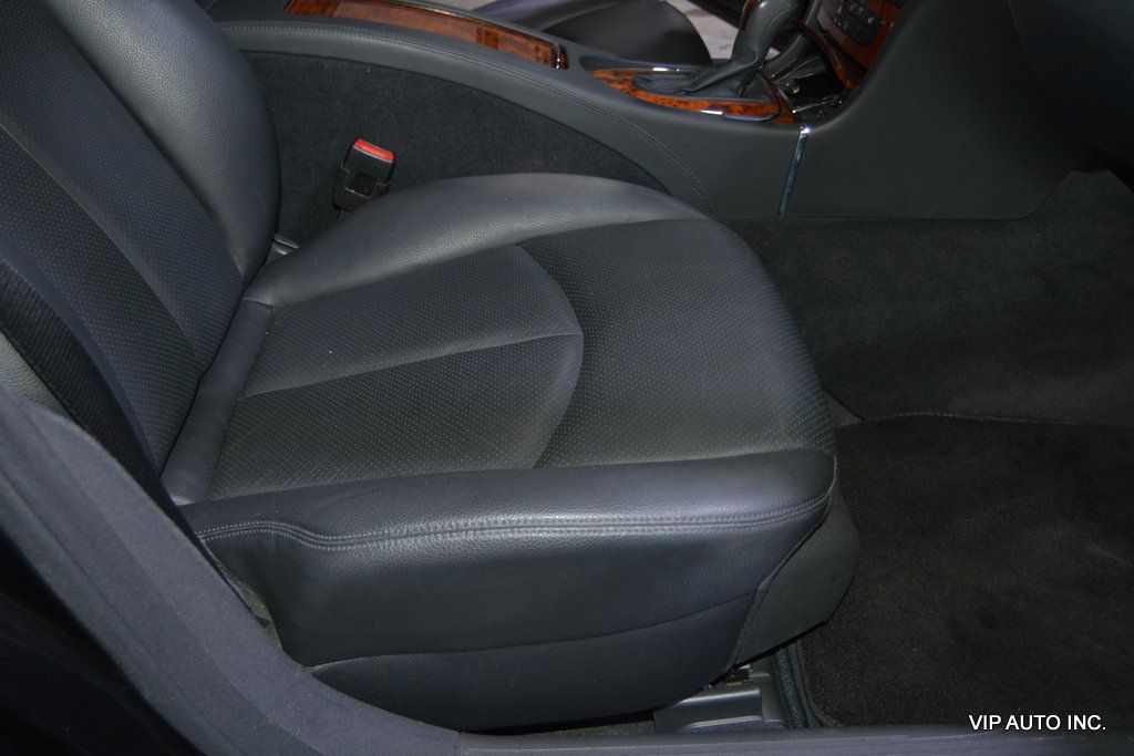2006 Mercedes-Benz E-Class E350 4dr Sedan 3.5L 4MATIC - 22785775 - 16