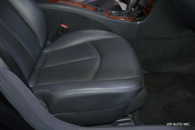 2006 Mercedes-Benz E-Class E350 4dr Sedan 3.5L 4MATIC - 22785775 - 16