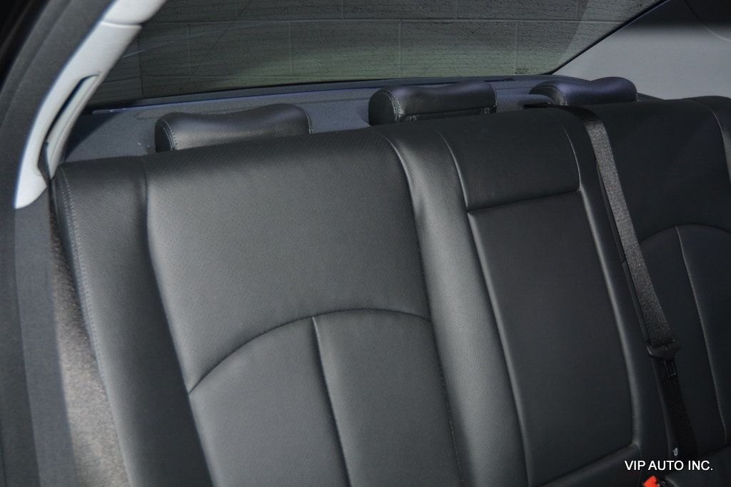 2006 Mercedes-Benz E-Class E350 4dr Sedan 3.5L 4MATIC - 22785775 - 17